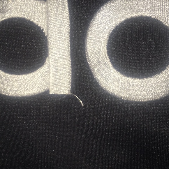 π2/$35π Black Adidas Hoodie - Picture 5 of 7